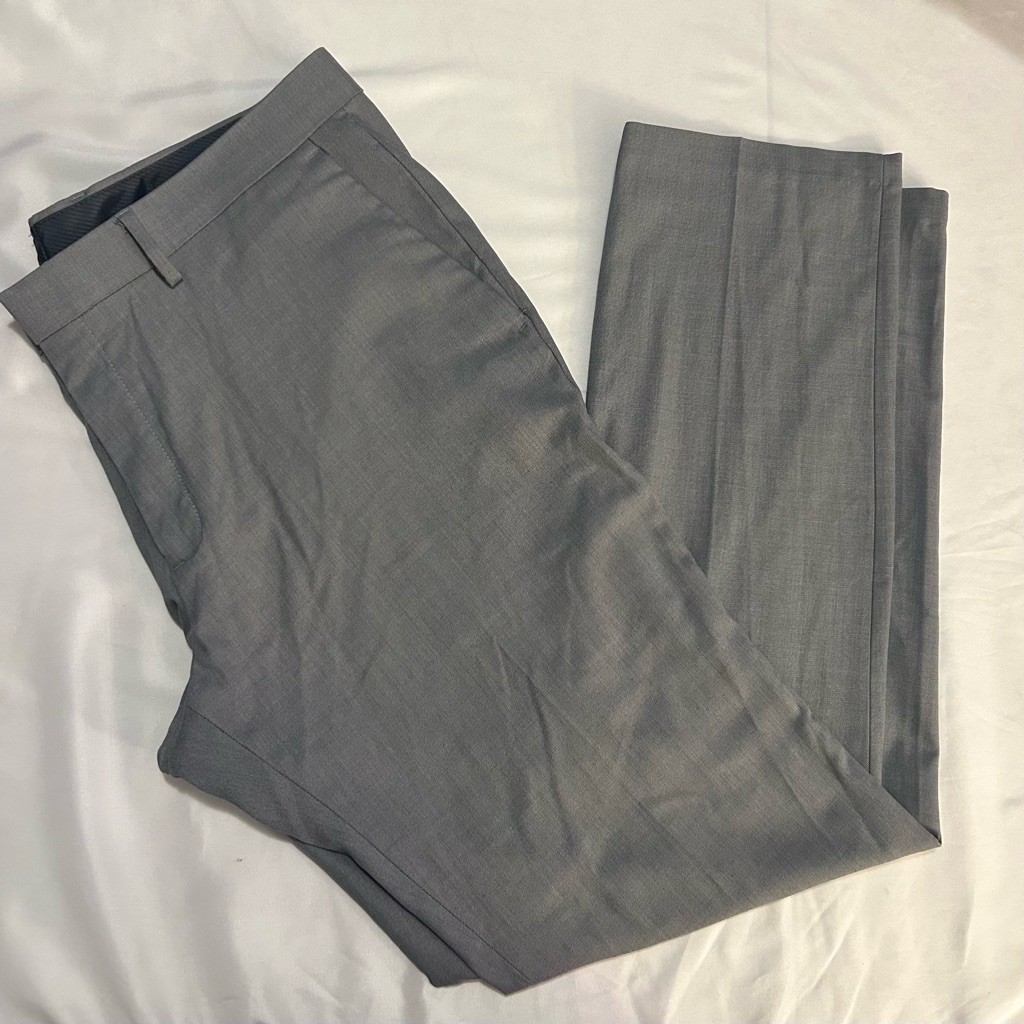 Kenneth Cole Reaction Dress Pants